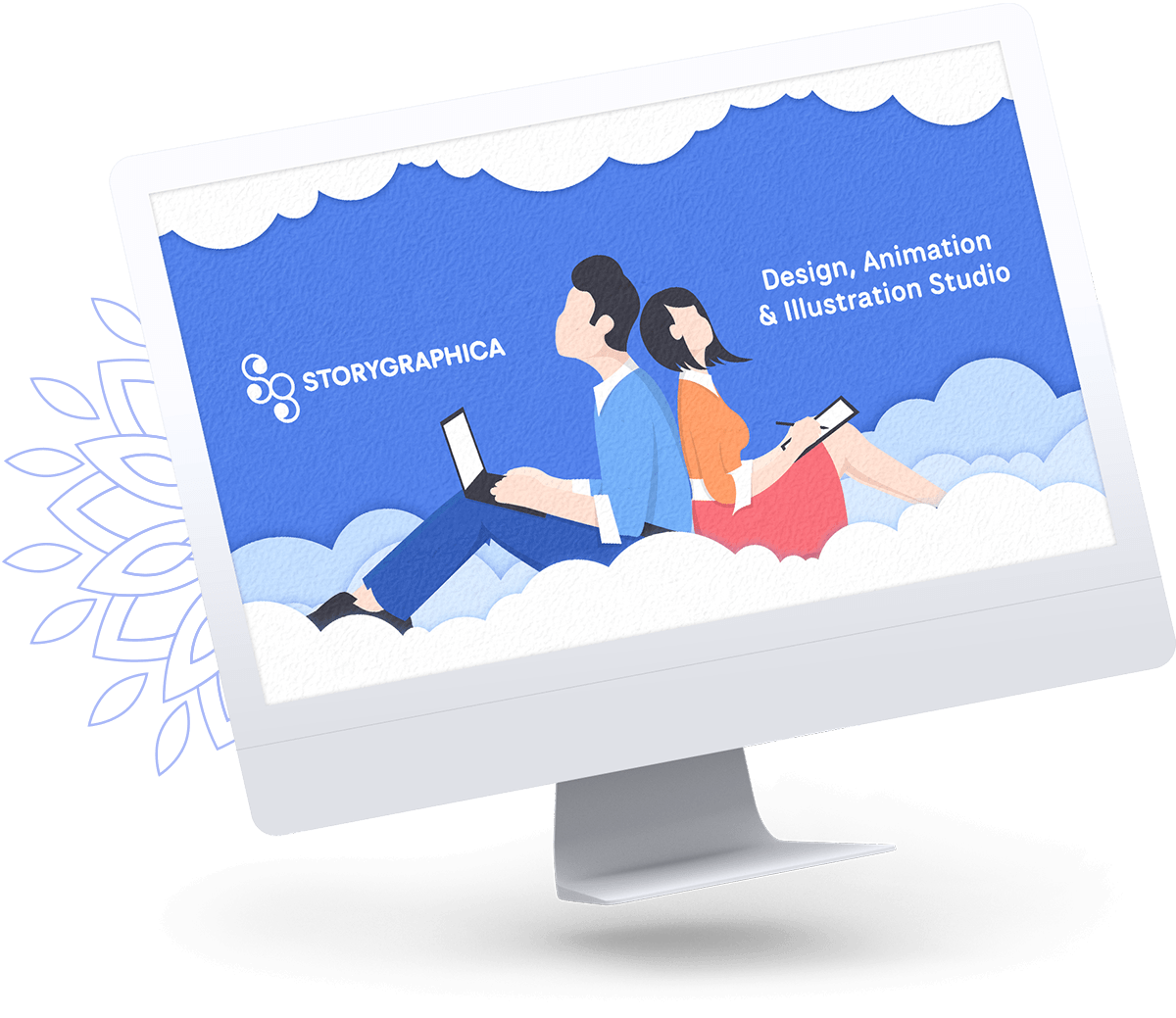 Storygraphica Studio